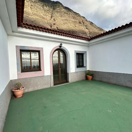 Casa Atilano Las Puntas La Frontera El Hierro Exterior photo